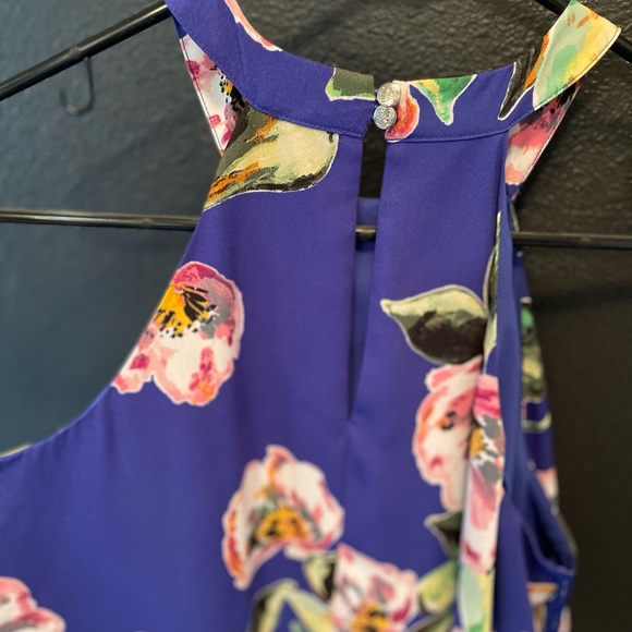 Nordstrom Shift Dress - Picture 3 of 4